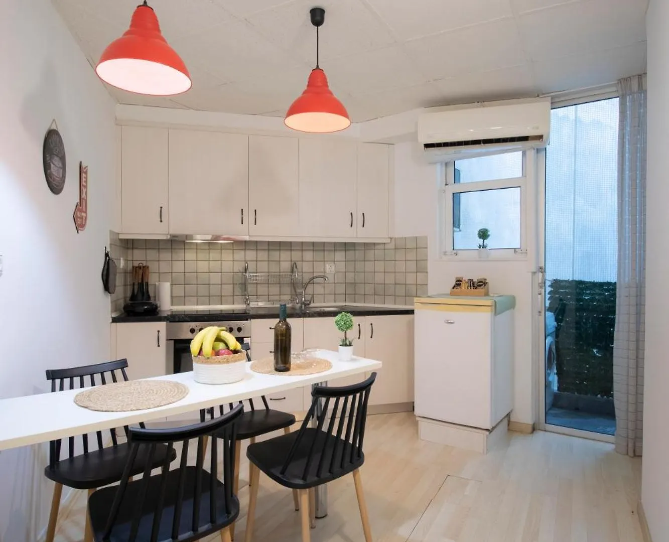 Appartement Modern City Apt In The Heart Of Heraklion