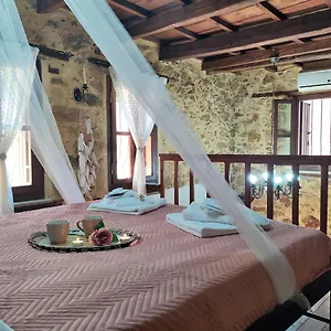  Appartement Filia's Traditional Haouse, Old Town In