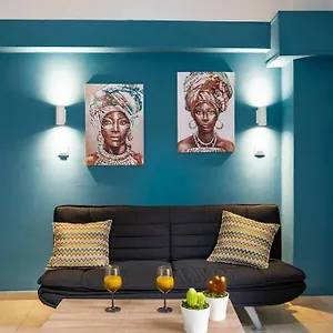  Appartement Giorgio -with Private Parking-