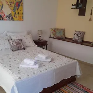  Appartement Venetian Garden