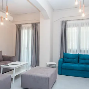  Appartement Comfy & Modern In The Heart Of