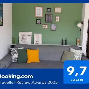  Appartement Comfortable