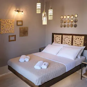 Appartement The Project
