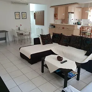  Appartement Spacious With Large Balcony