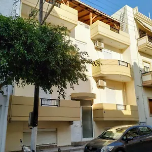  Appartement Studio Heraklion